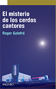 Portada cerdos cantores